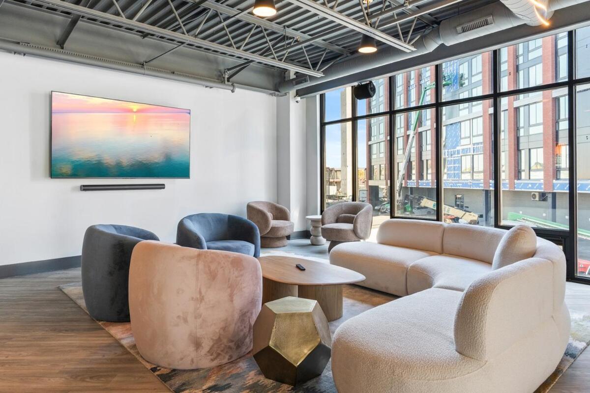 Apartamento 5 Mins To Fishtown Old Town King Bed, Sleeps 4!