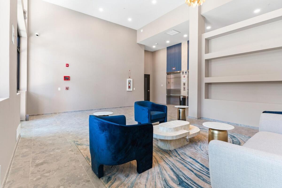 Apartamento 5 Mins To Fishtown Old Town King Bed, Sleeps 4! *
