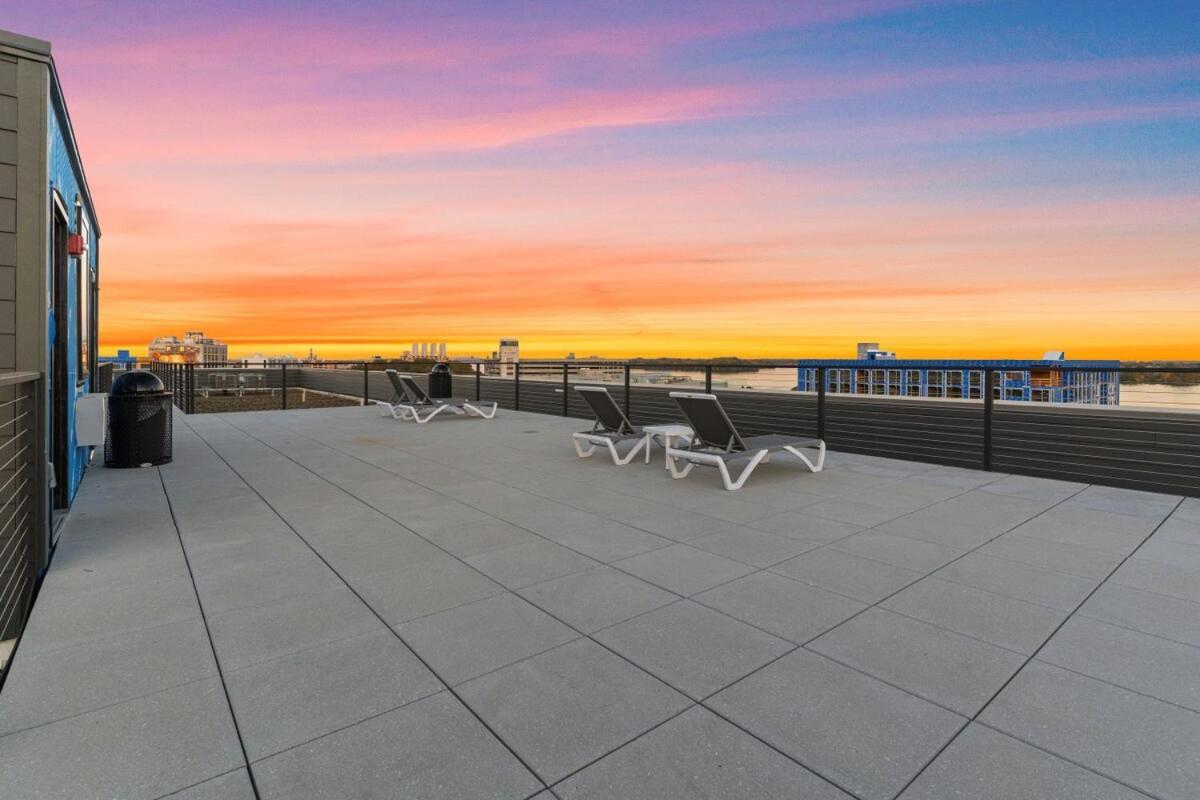 Apartamento 5 Mins To Fishtown Old Town King Bed, Sleeps 4! Filadelfia